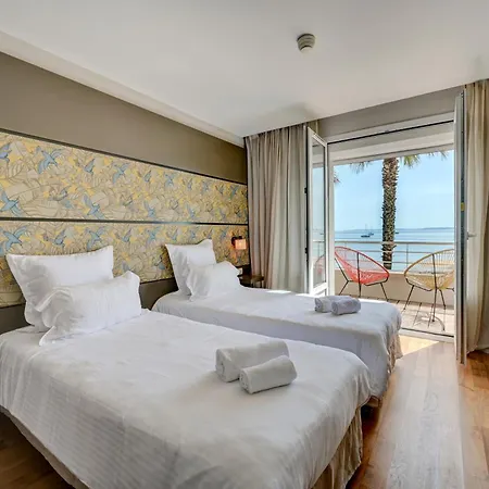 Hotel Le Bor à Hyères Extérieur photo