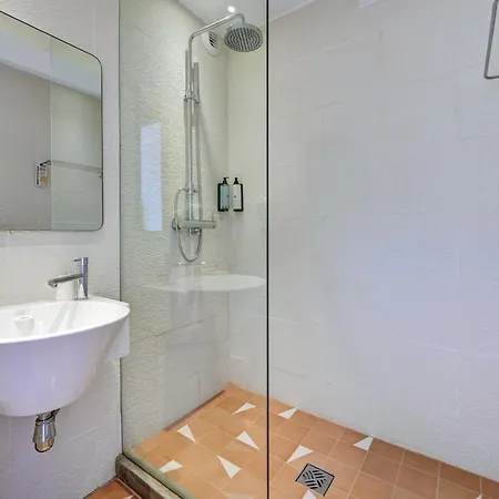 Hotel Le Bor à Hyères Extérieur photo