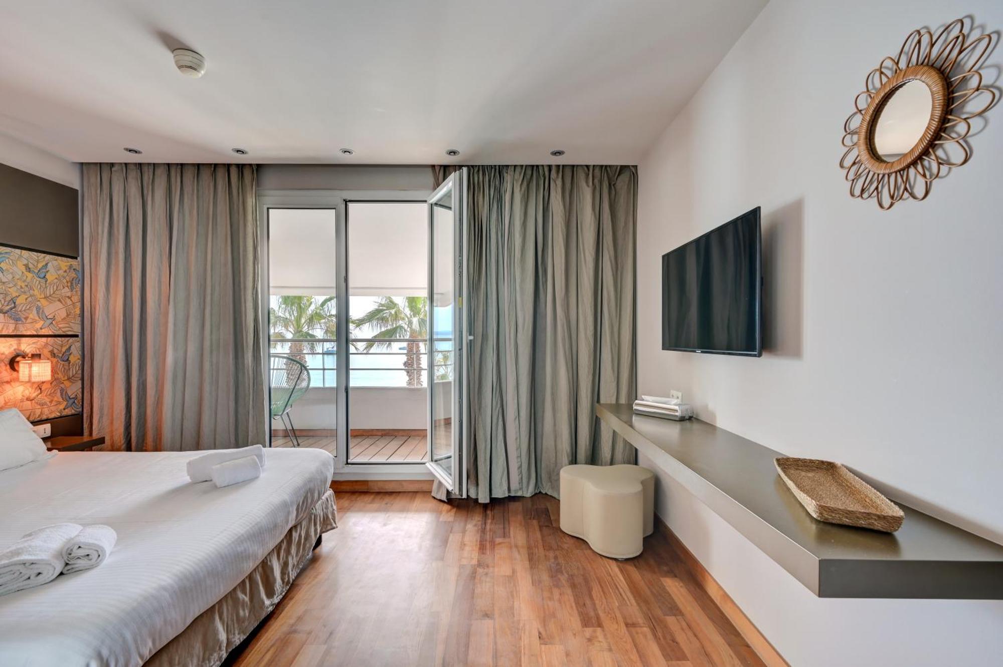 Bor Hotel