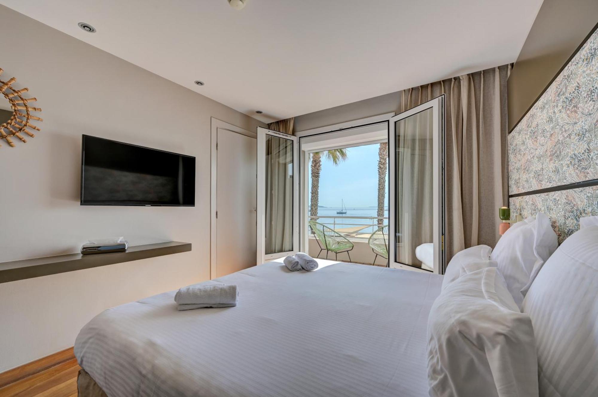 Le Bor Hotel 3*