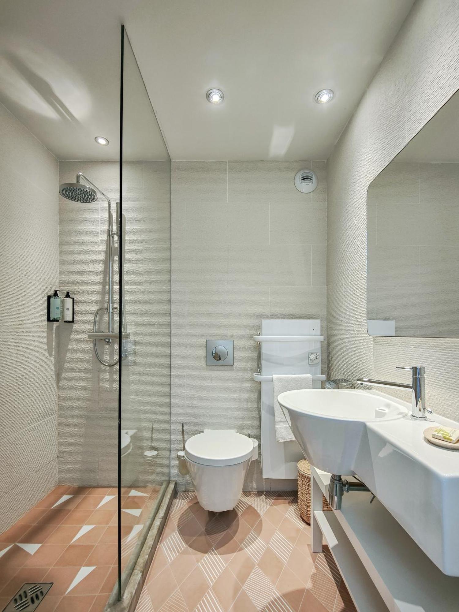 Bor Hotel Hyères