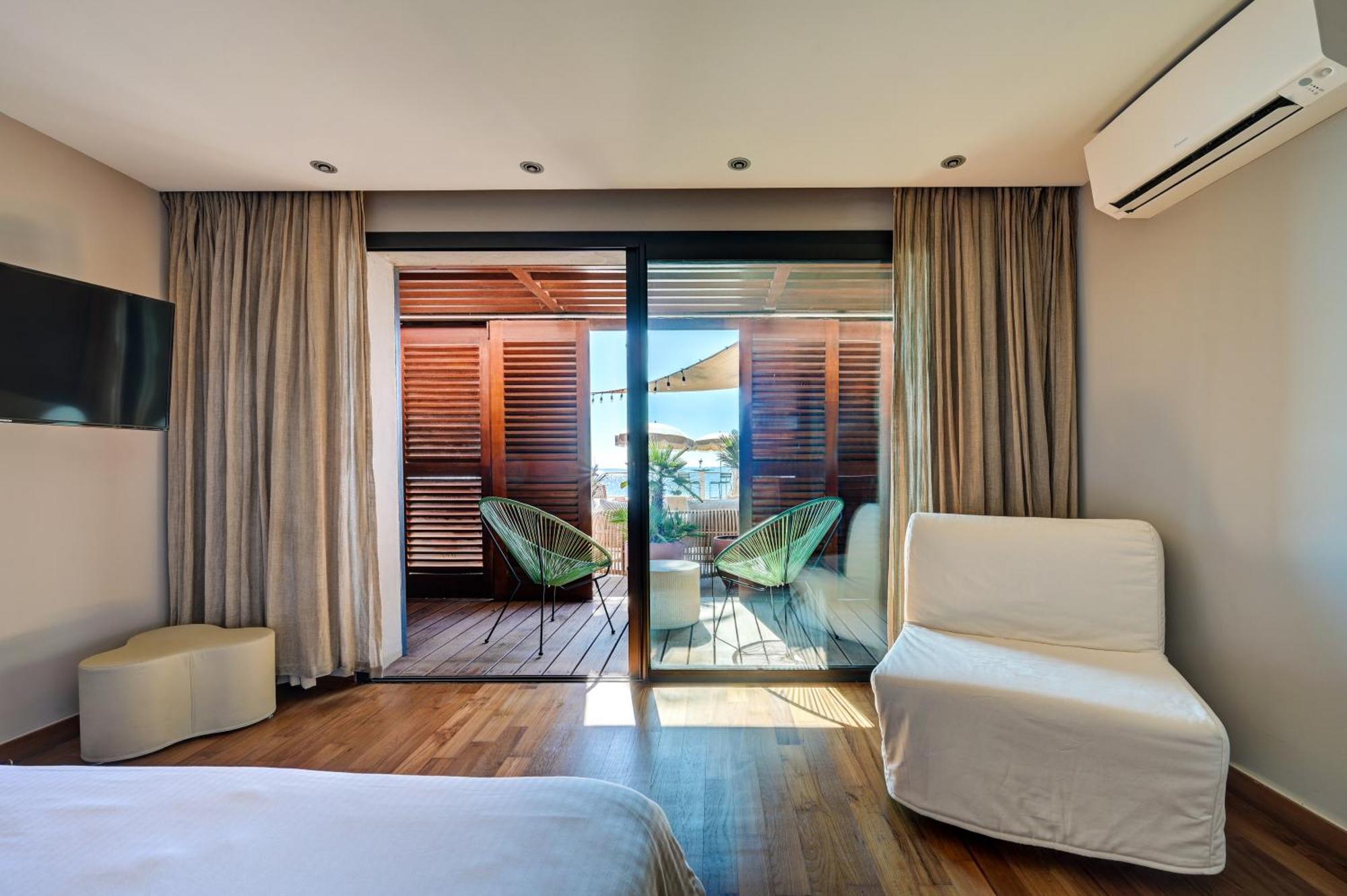 Hotel Bor Hyères