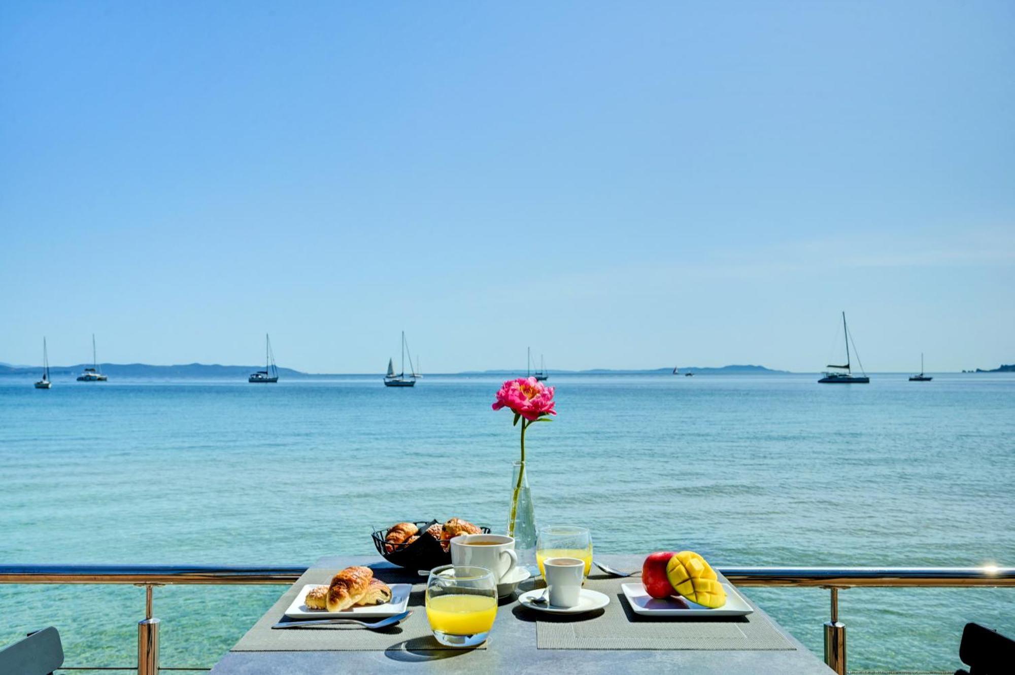 Bor 3* Hyères