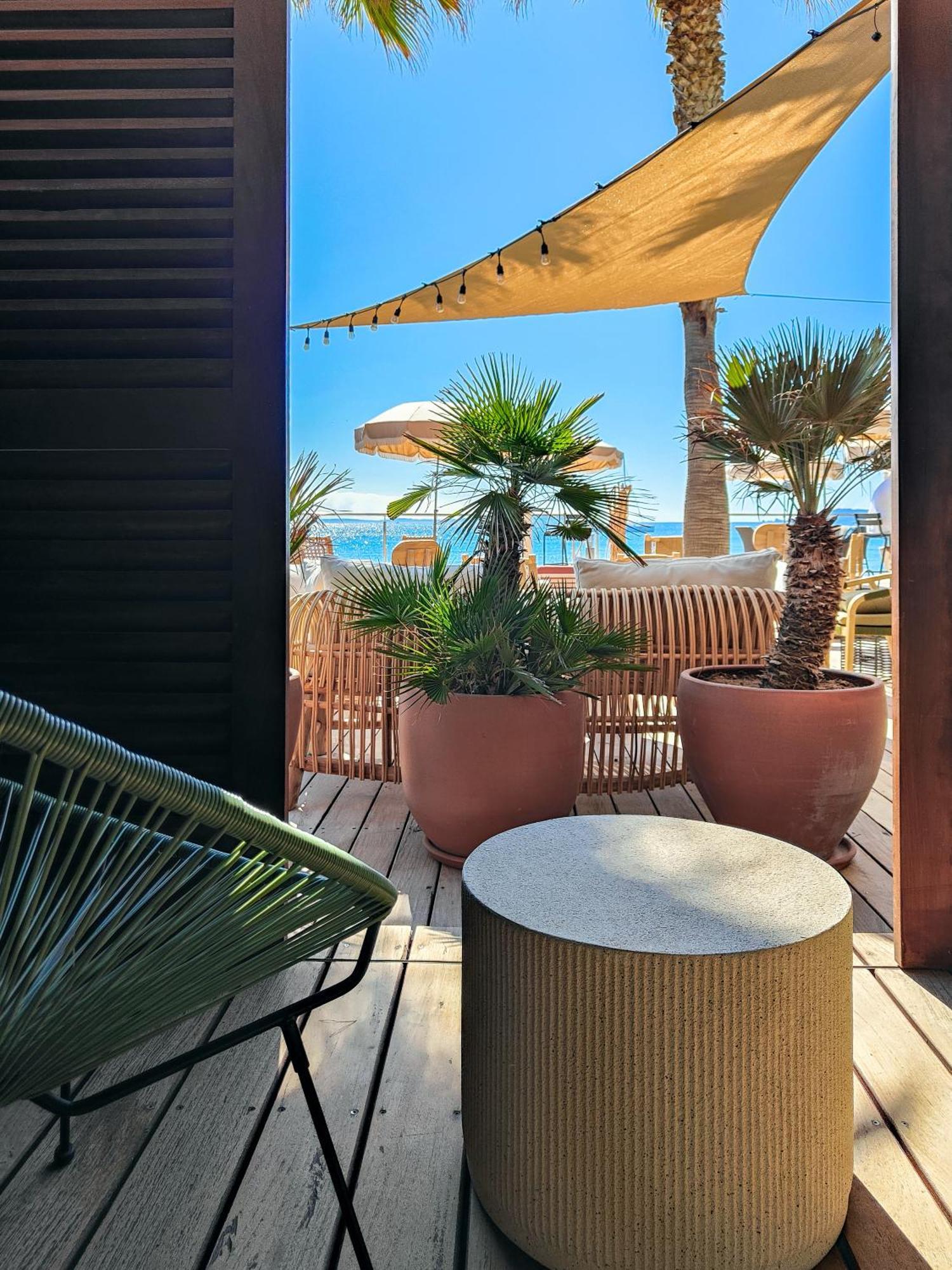 Hotel Bor