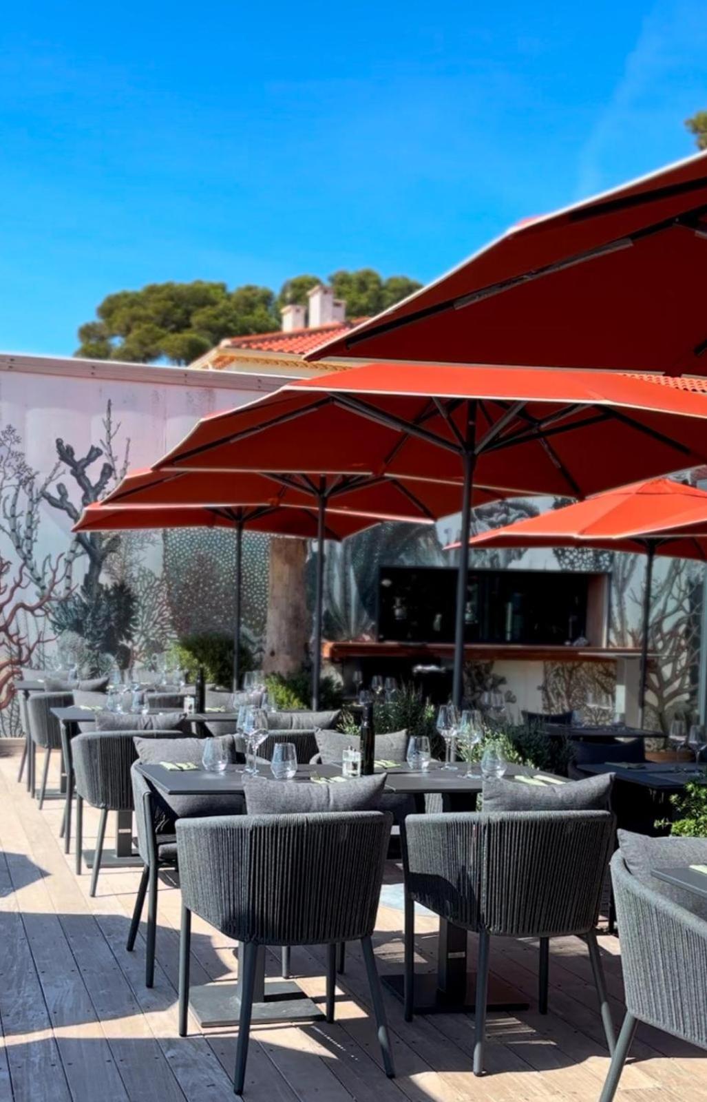 Hotel Bor Hyeres