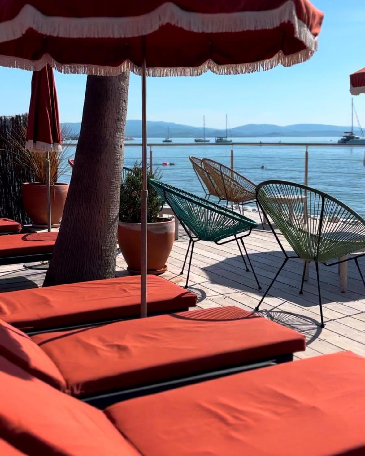 Bor Hotel Hyeres